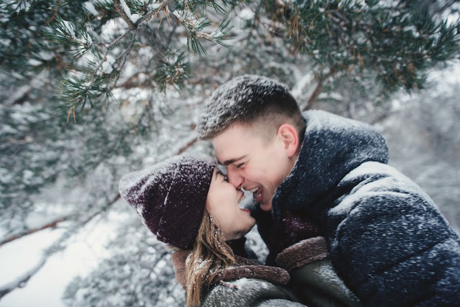 Свадебный фотограф Александр Супрунюк (suprunyuk-a). Фотография от 18 января 2019