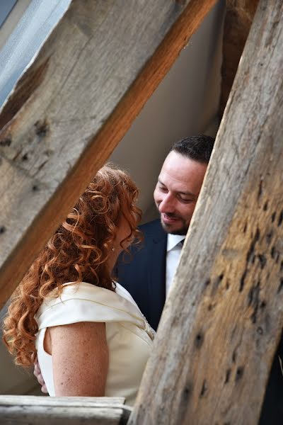 婚禮攝影師Edith Van Aken（edith）。2019 1月10日的照片