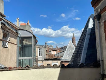 appartement à Toulouse (31)