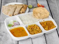 Geeta Fast Food (Pure Veg) menu 8