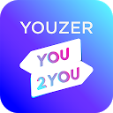 Descargar la aplicación You2You - Livrons nous Instalar Más reciente APK descargador