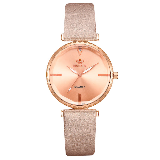 Title 27, Classic quartz watch female watch bracelet comb...