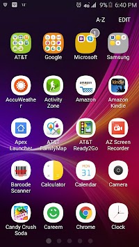 Download Tema Para Lenovo K6 Nota Potência Apk Latest Version App