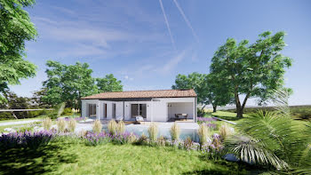 maison neuve à Saint-Yrieix-sur-Charente (16)