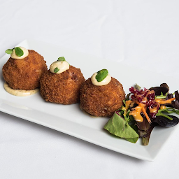 Loft Thai Arancini