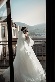 結婚式の写真家Aleksandra Romanchenko (photo2012)。3月18日の写真