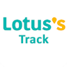 Lotus’s Track icon