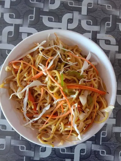 Veg Chowmein