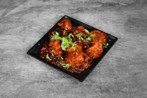 Chicken Manchurian