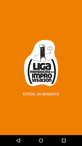 Liga Mendocina de Impro