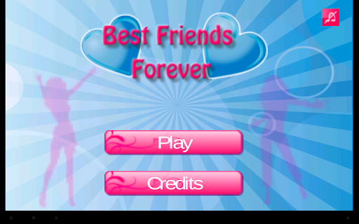 免費下載休閒APP|Best Friends Forever app開箱文|APP開箱王