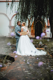 Wedding photographer Natascha Alescha Frank (natalescha). Photo of 20 August 2019