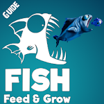 Cover Image of Unduh Fish Feed & Growing Underwater :Guide 2.0 APK