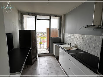 appartement à Bourg-en-Bresse (01)