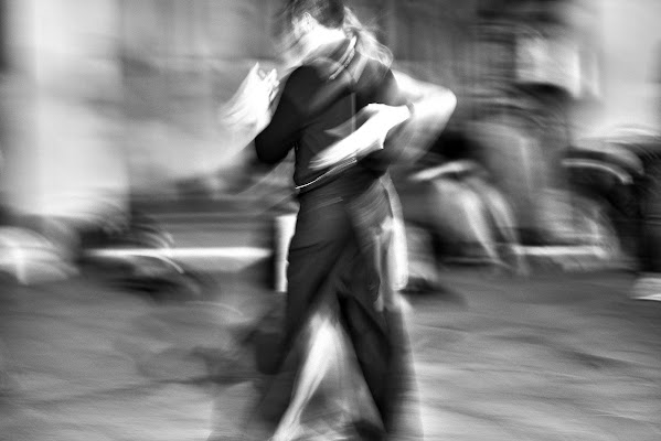 TANGO di Graz