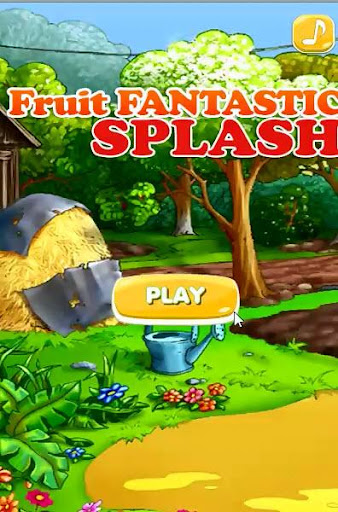 Fruit Fantastic Splash