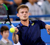 David Goffin tankt vertrouwen in Melbourne: "Ik voel me goed"