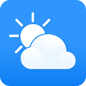 Weather 2.1.3.1 Icon