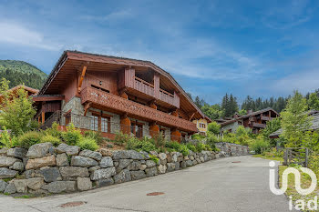 appartement à Les Avanchers-Valmorel (73)