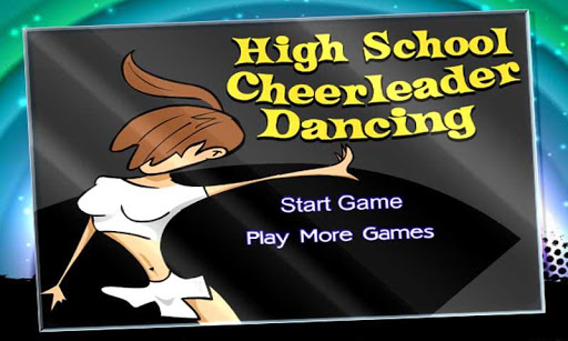 免費下載角色扮演APP|Cheerleader Dancing app開箱文|APP開箱王