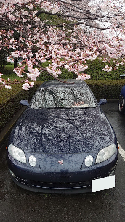 ソアラのRX-8・JZA80・LA400K・MAZDA・DAIHATSUに関するカスタム事例の投稿画像2枚目
