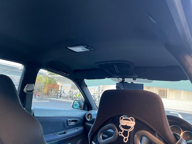 インプレッサ WRX STIのがんちゃんさんが投稿したカスタム事例の投稿画像2枚目