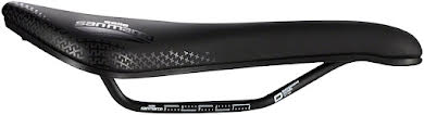 Selle San Marco Aspide Short Open-Fit Comfort Dynamic Saddle - Fec Alloy alternate image 2