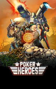 Poker Heroes (Mod)