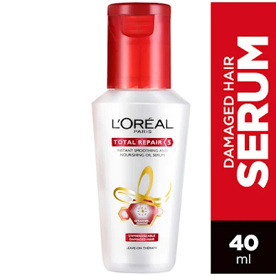 Loreal Serum Total Repair 80 Ml