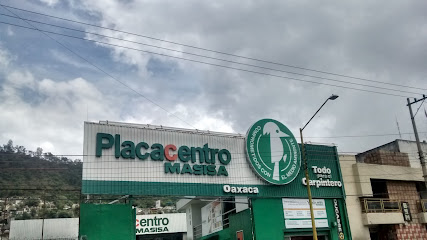 Tablered Arauco Oaxaca