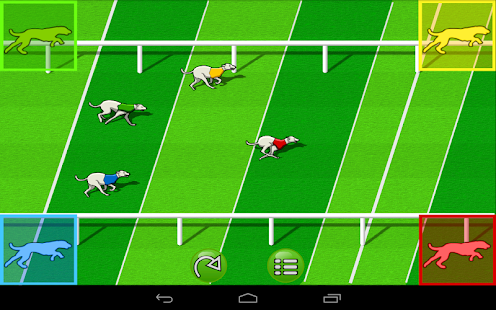 Dog Race Game(圖4)-速報App