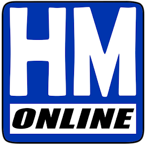 Harian Metro RSS Reader logo
