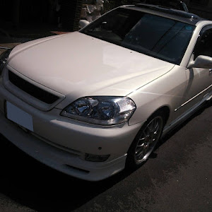 マークII JZX110