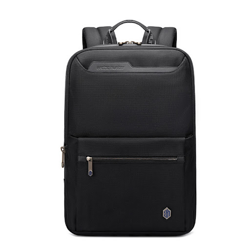 Title 11, Mens Business Expandable Backpack for Travel S...