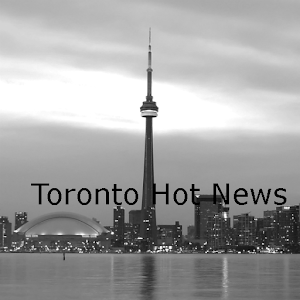 Toronto News logo