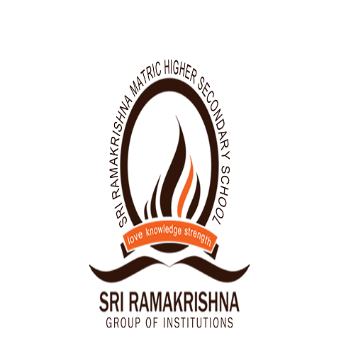Sri Ramakrishna Matric Teacher App-Perambalur