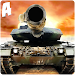 World War 2: Tank Battles 3D Icon