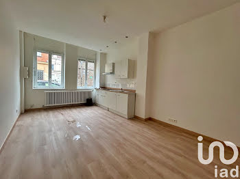 appartement à Lille (59)