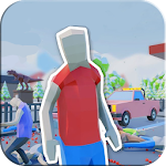 Cover Image of Download Epic Dude Simulator 3 APK