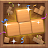 Wood Merge - Block 3D icon