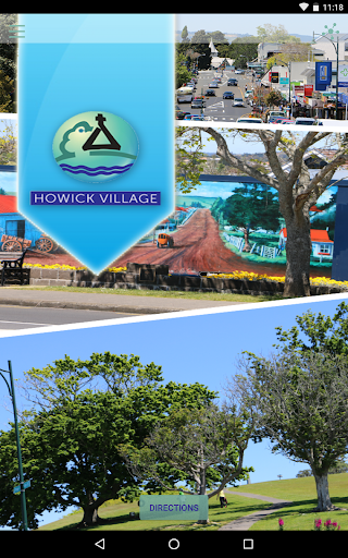 Howick Village