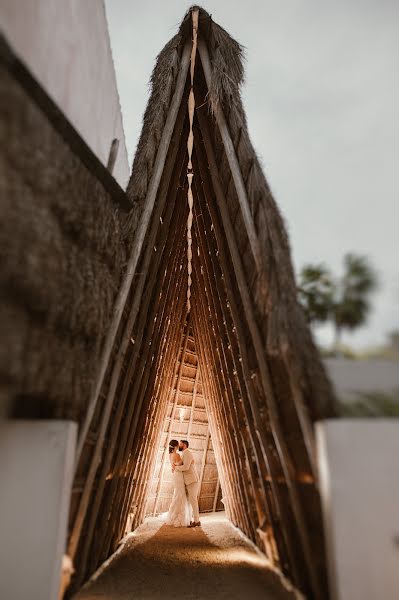 Fotografer pernikahan Gabo Preciado (gabopreciado). Foto tanggal 18 Februari