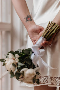 Vestuvių fotografas Kseniya Timchenko (ksutim). Nuotrauka 2019 spalio 29