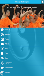 Chesapeake Kung Fu(圖6)-速報App