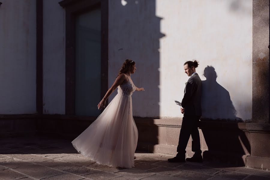Fotógrafo de bodas Carlos Galarza (cgalarza). Foto del 5 de enero 2023