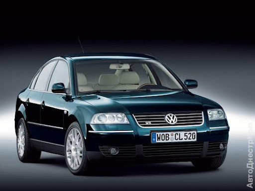 продам запчасти на авто Volkswagen Passat  фото 4