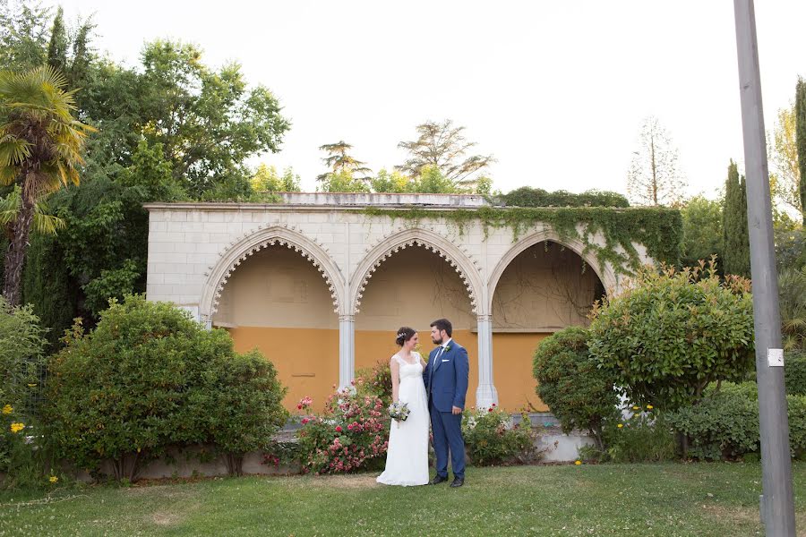 Wedding photographer Juan Moreno (vivafoto). Photo of 25 September 2016