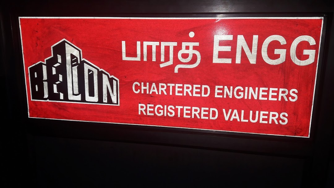 Bharat Engg