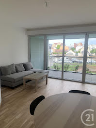 appartement à Asnieres-sur-seine (92)