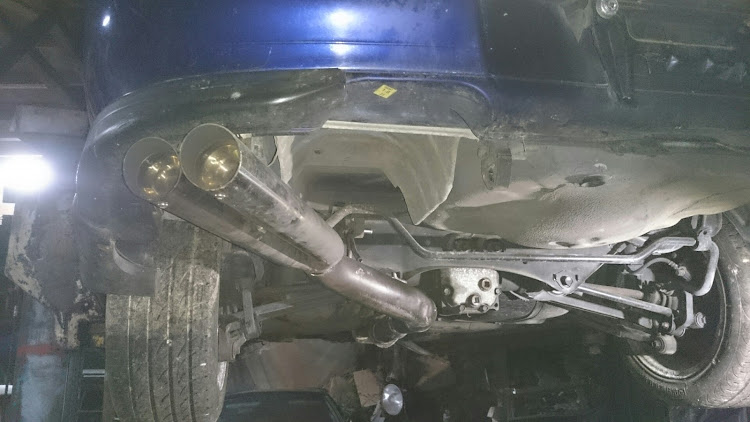 インプレッサ WRXのあーさんが投稿したカスタム事例の投稿画像3枚目